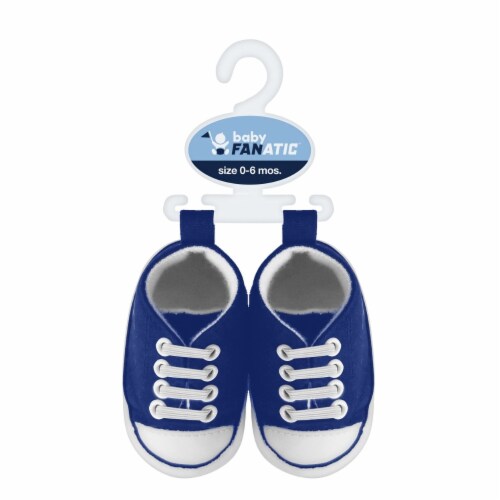 Los Angeles Dodgers Prewalkers Perspective: back
