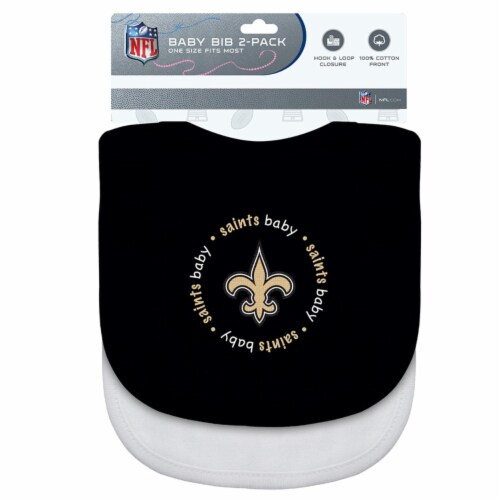 Classic Impressions NFL Bibs Perspective: back