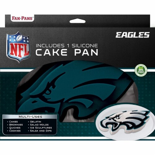 philadelphia-eagles-cake-pan-1-unit-kroger