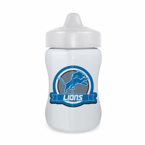 Detroit Lions Baby Clothes