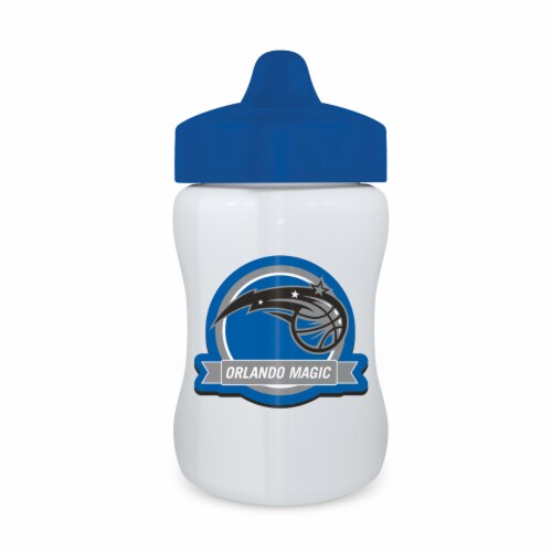 Orlando Magic Sippy Cup Perspective: back