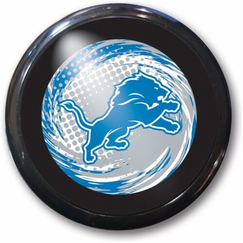 MasterPieces Detroit Lions Duncan Yo-Yo Perspective: back