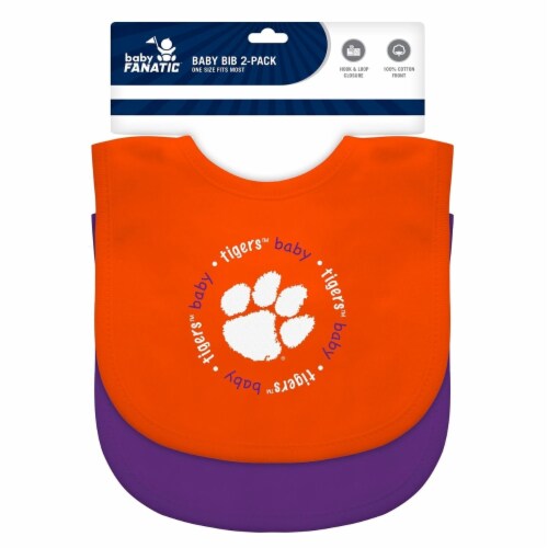 Classic Impressions Clem Bibs Perspective: back
