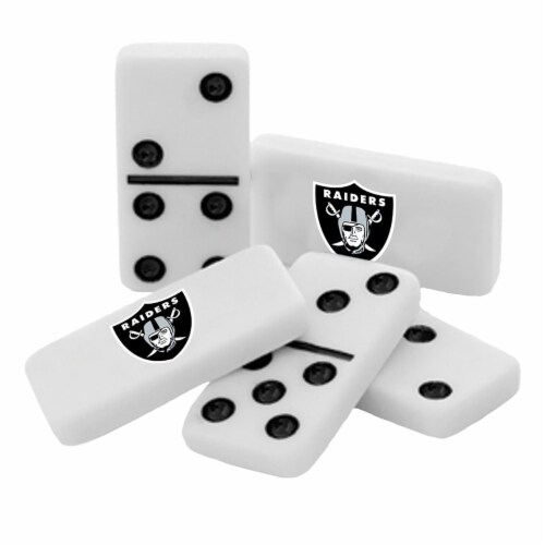LV NFL Dominoes Perspective: back