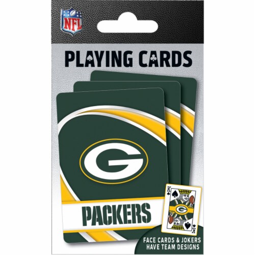 GB Playing Cards Perspective: back