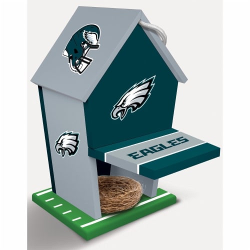 philadelphia eagles mailbox