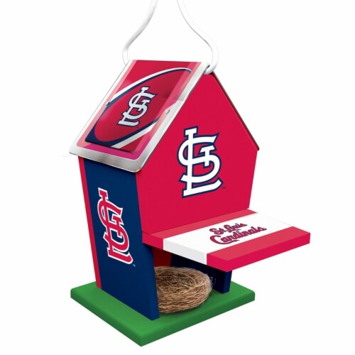 St Louis Cardinals  Pet Products at Discount Pet Deals