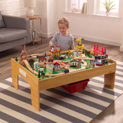 Kidkraft tren shop