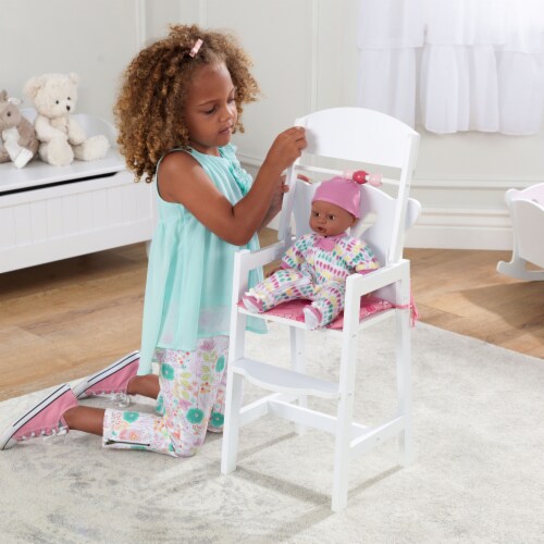 Baby annabelle highchair cheap