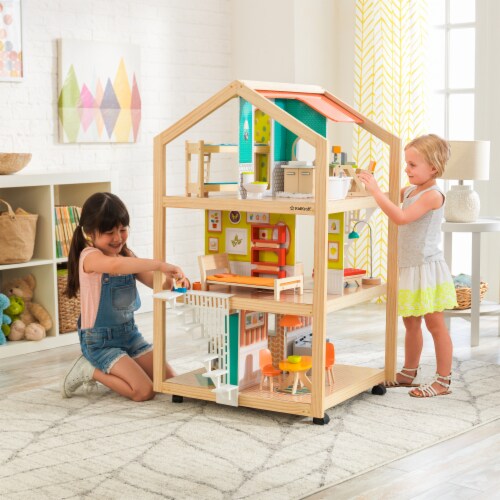 Kidkraft 360 dollhouse on sale