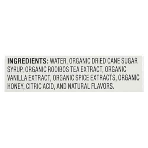 Oregon Chai Tea Latte Concentrate - 32 oz.