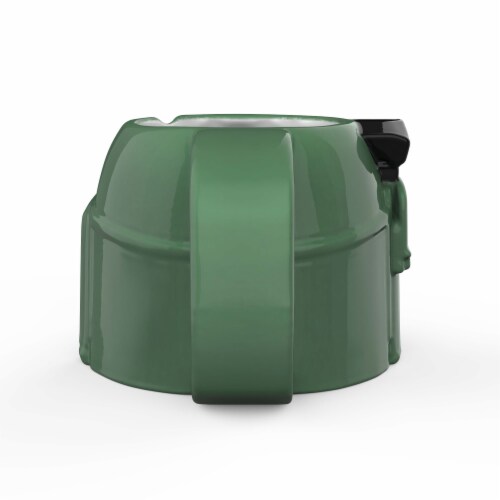 Zak! Designs Star Wars Episode 4 Boba Fett Ceramic Sculpted Mug Perspective: back
