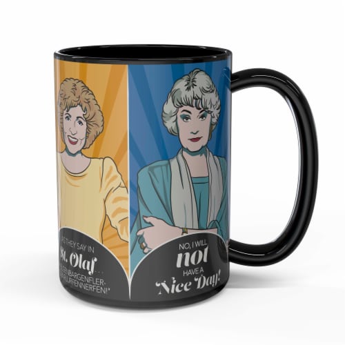 Dye Sublimation Coffee Mugs Design your own – Lady Phoenix Creations