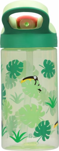 Jungle Joy Atlantic Bottle Perspective: back