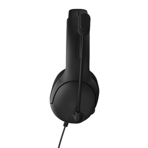 PDP LVL40 Wired Gaming Headset for Xbox - Black Perspective: back