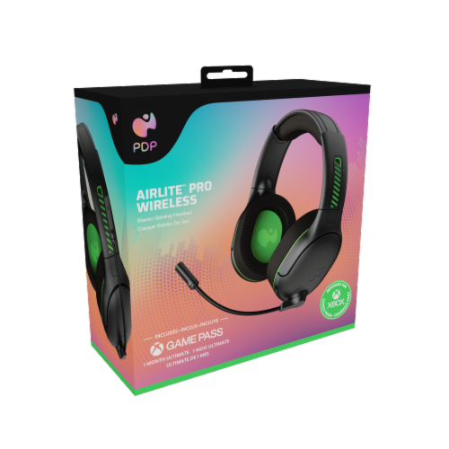 Pdp xbox wireless headset cheap