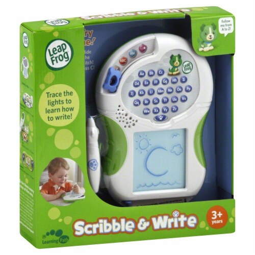 leapfrog tumble and learn color mixer