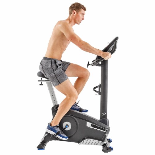 Nautilus U616 Performance Series Upright Home Gym Workout Cardio