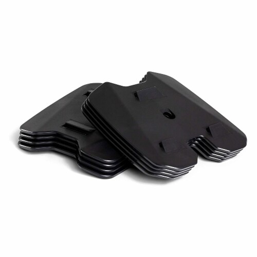 Bowflex sales weight plates