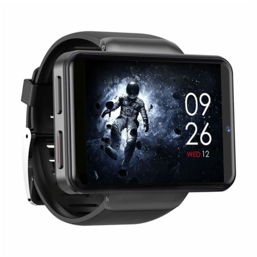 Smartwatch android 4g discount lte
