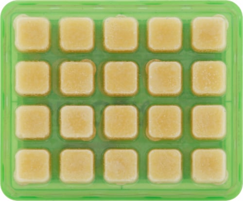 Gefen® Kosher Crushed Ginger Perspective: back
