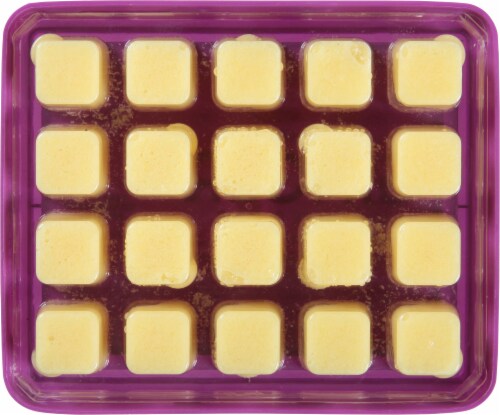 Gefen® Spice Chopped Ginger Cubes Perspective: back