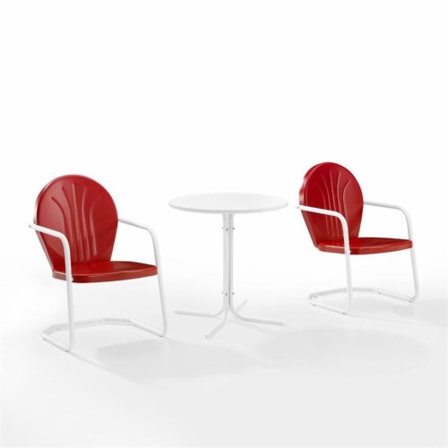 Bright bistro set cheap