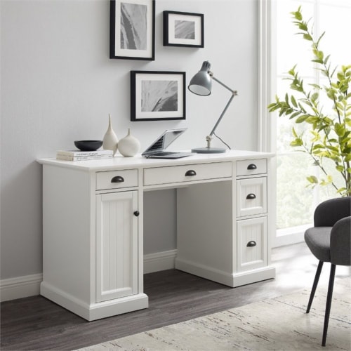 Crosley sales computer desk