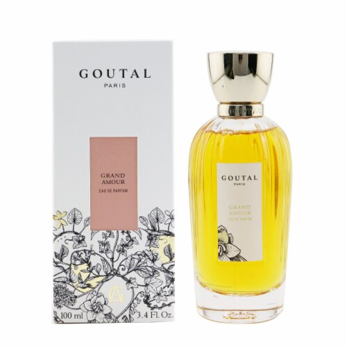 Goutal (Annick Goutal) Grand Amour EDP Spray 100ml/3.4oz Perspective: back