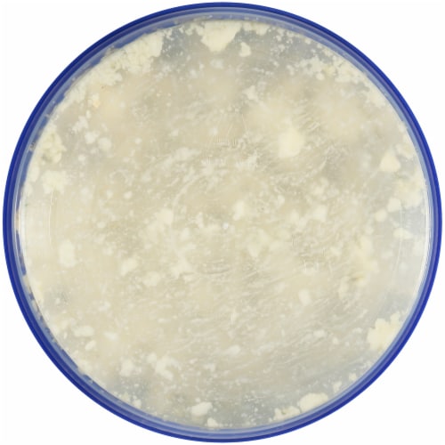 Salemville Blue Cheese Crumbles Perspective: back