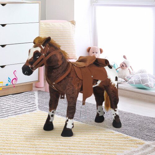 Toy horse that neighs on sale
