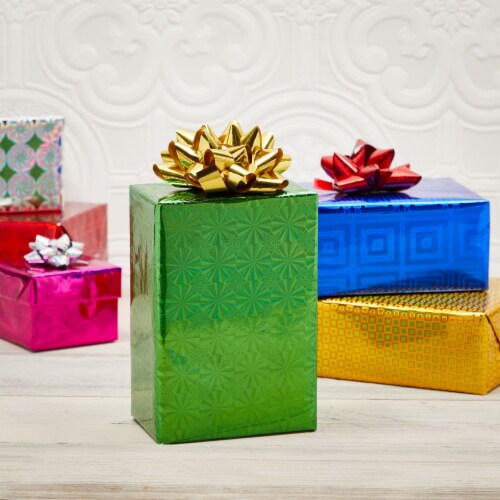 10pcs Plain Gift Wrapping Paper