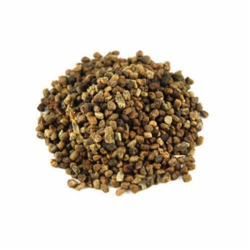 Aiva Cardamom Seeds 1 LB Perspective: back