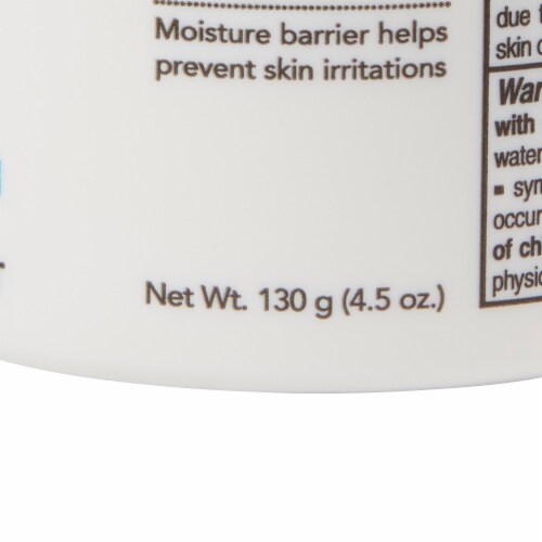Lantiseptic Lanolin Scent Skin Protectant Ointment 4.5 oz. Jar LS0310 1 Ct Perspective: back