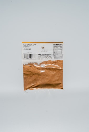 Mi Costenita Ground Cumin Perspective: back