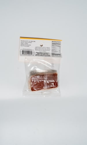 Mi Costenita Condimented Annatto Perspective: back