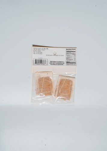 Mi Costenita Cinnamon Tea Bags Perspective: back