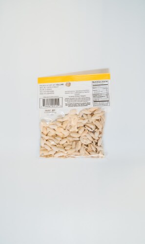 Mi Costenita Pumpkin Seeds with Salt Perspective: back