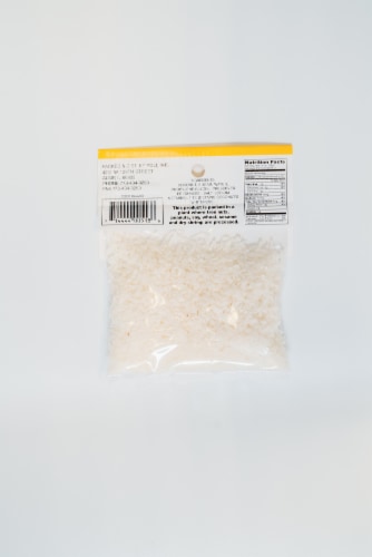 Mi Costenita Flake Sweetened Coconut Perspective: back