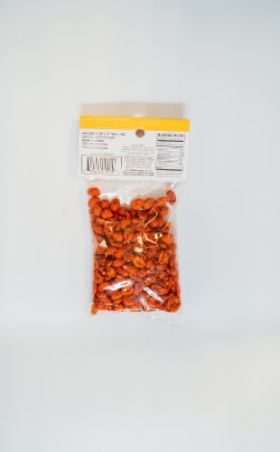 Mi Costenita Peanuts with Chili Perspective: back