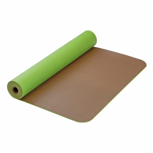 Foam hotsell fitness mat
