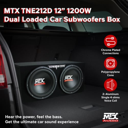 Mtx sales 1200 watt