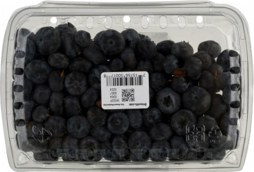 Driscoll’s® Limited Edition Sweetest Batch™ Fresh Blueberries