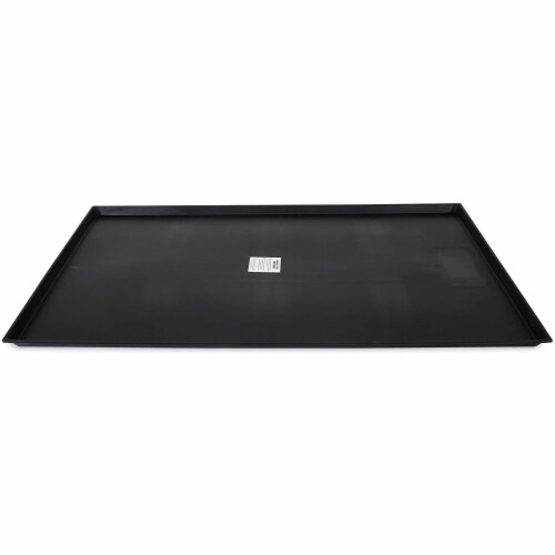Precision Pet 42 Inch Plastic Kennel Dog Crate Replacement Bed
