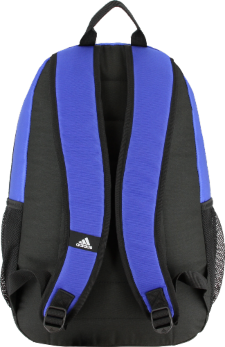 adidas striker ii backpack black