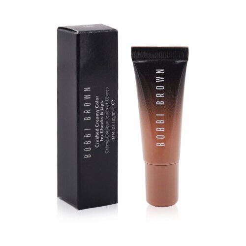 Bobbi Brown Crushed Creamy Color For Cheeks & Lips # Latte 10ml/0.34oz,  10ml/0.34oz - Harris Teeter