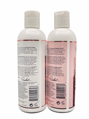 OUIDAD Advanced Climate Control Defrizzing Conditioner (8.5oz) OUIDAD Advanced Climate Control Defrizzing Conditioner (8.5oz)