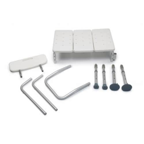 Graham Field Knock Down Transfer Bench Graham Field Knock Down Transfer Bench