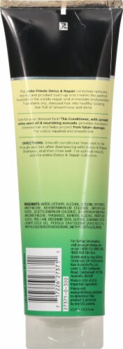 John Frieda Detox & Repair Conditioner For Damaged Hair