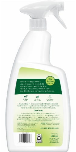 Biokleen® Bac-Out® Bathroom Cleaner Perspective: back